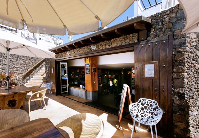 Appartamento a Puerto del Carmen - Club Oceano 1 bedroom apts. Appartamento a Puerto del Carmen - Club Oceano 1 bedroom apts.