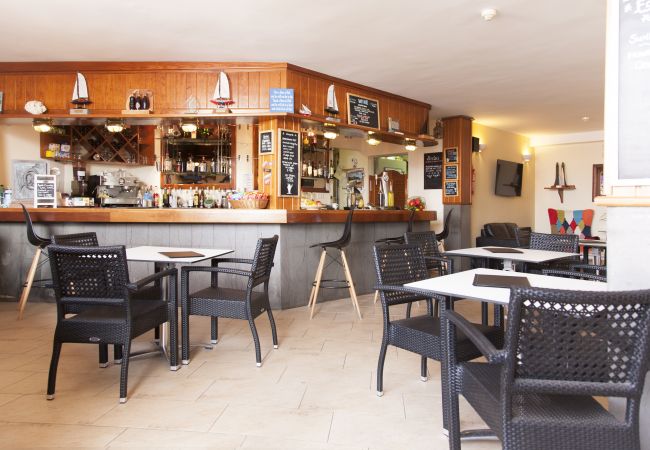 Appartamento a Puerto del Carmen - Club Oceano 1 bedroom apts. Appartamento a Puerto del Carmen - Club Oceano 1 bedroom apts.