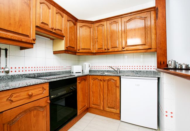 Appartamento a Puerto del Carmen - Club Oceano 2 bedroom Apts. Appartamento a Puerto del Carmen - Club Oceano 2 bedroom Apts.