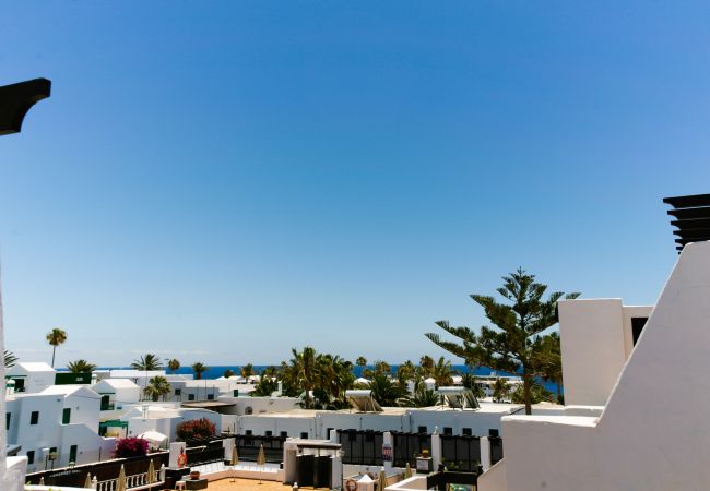 Appartamento a Puerto del Carmen - Club Oceano 2 bedroom Apts. Appartamento a Puerto del Carmen - Club Oceano 2 bedroom Apts.