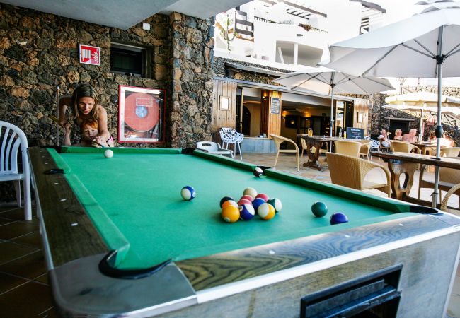 Appartamento a Puerto del Carmen - Club Oceano 2 bedroom Apts. Appartamento a Puerto del Carmen - Club Oceano 2 bedroom Apts.