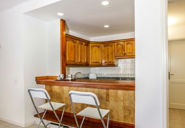 Appartamento a Puerto del Carmen - Club Oceano 2 bedroom Apts. Appartamento a Puerto del Carmen - Club Oceano 2 bedroom Apts.