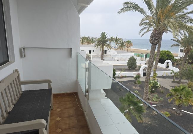Appartamento a Puerto del Carmen - Costa Luz  2 bedroom apts. Appartamento a Puerto del Carmen - Costa Luz  2 bedroom apts.