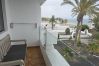 Appartamento a Puerto del Carmen - Costa Luz  2 bedroom apts. Appartamento a Puerto del Carmen - Costa Luz  2 bedroom apts.