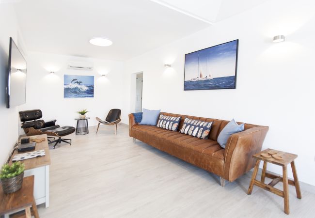 Villa a Puerto del Carmen - Villa Delphi 3 bedroom villa Villa a Puerto del Carmen - Villa Delphi 3 bedroom villa