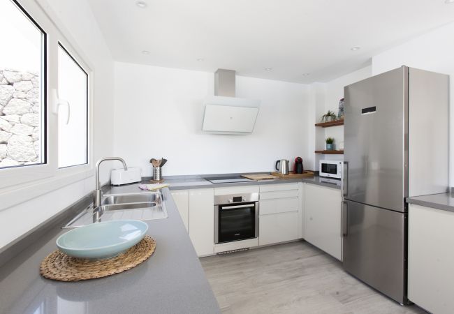 Villa a Puerto del Carmen - Villa Delphi 3 bedroom villa Villa a Puerto del Carmen - Villa Delphi 3 bedroom villa