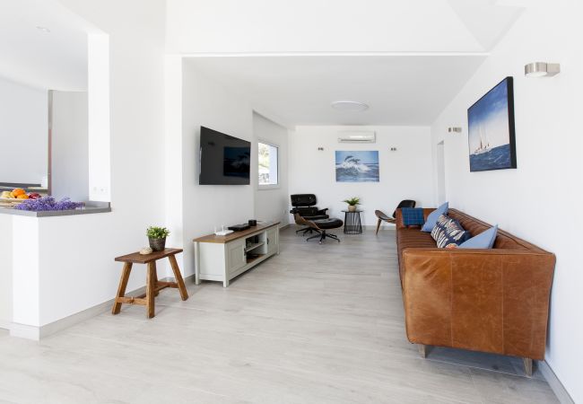 Villa a Puerto del Carmen - Villa Delphi 3 bedroom villa Villa a Puerto del Carmen - Villa Delphi 3 bedroom villa