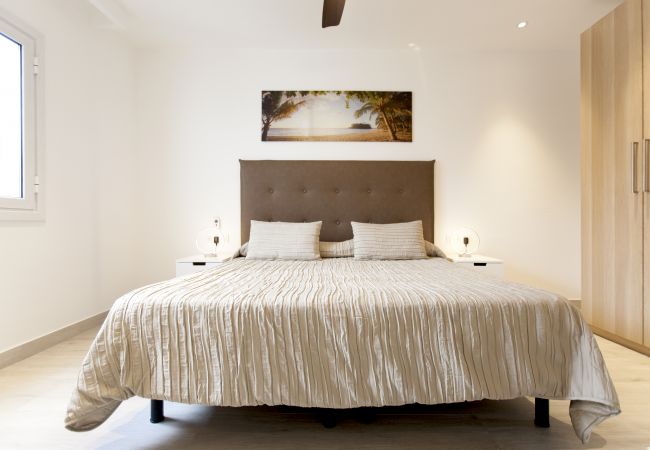 Villa a Puerto del Carmen - Villa Delphi 3 bedroom villa Villa a Puerto del Carmen - Villa Delphi 3 bedroom villa