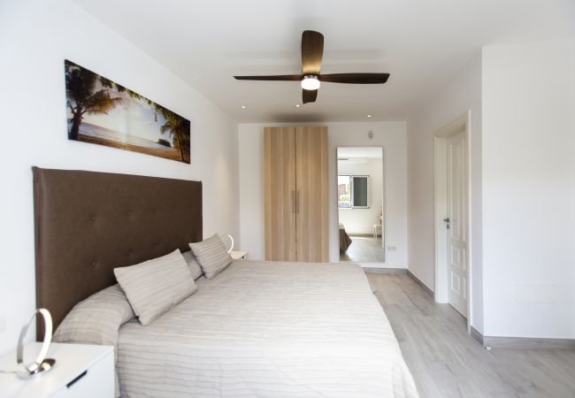 Villa a Puerto del Carmen - Villa Delphi 3 bedroom villa Villa a Puerto del Carmen - Villa Delphi 3 bedroom villa