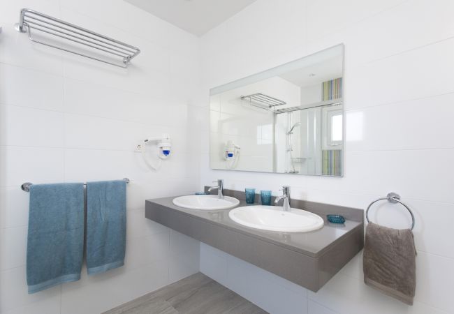 Villa a Puerto del Carmen - Villa Delphi 3 bedroom villa Villa a Puerto del Carmen - Villa Delphi 3 bedroom villa