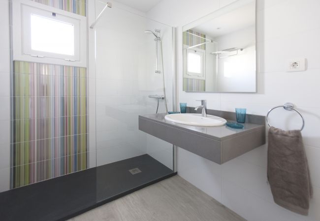 Villa a Puerto del Carmen - Villa Delphi 3 bedroom villa Villa a Puerto del Carmen - Villa Delphi 3 bedroom villa