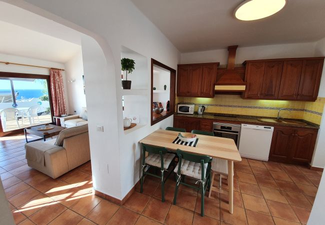 Villa em Puerto del Carmen - Villa The Bungalow 2 bedroom villa Villa em Puerto del Carmen - Villa The Bungalow 2 bedroom villa