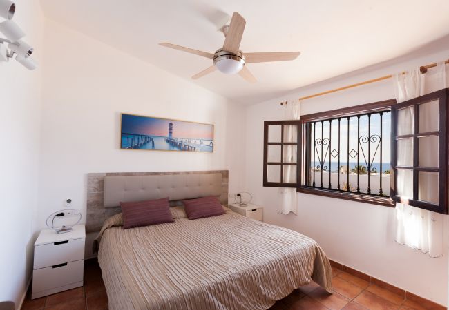 Villa em Puerto del Carmen - Villa The Bungalow 2 bedroom villa Villa em Puerto del Carmen - Villa The Bungalow 2 bedroom villa
