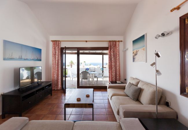 Villa em Puerto del Carmen - Villa The Bungalow 2 bedroom villa Villa em Puerto del Carmen - Villa The Bungalow 2 bedroom villa