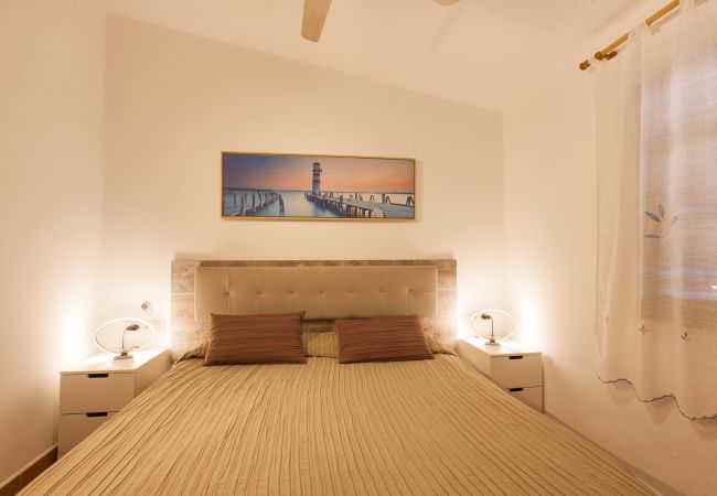 Villa em Puerto del Carmen - Villa The Bungalow 2 bedroom villa Villa em Puerto del Carmen - Villa The Bungalow 2 bedroom villa