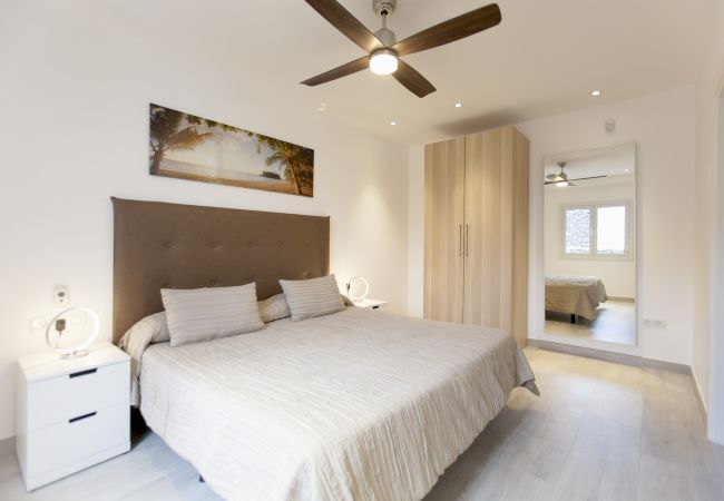 Villa em Puerto del Carmen - Villa Delphi 3 bedroom villa Villa em Puerto del Carmen - Villa Delphi 3 bedroom villa