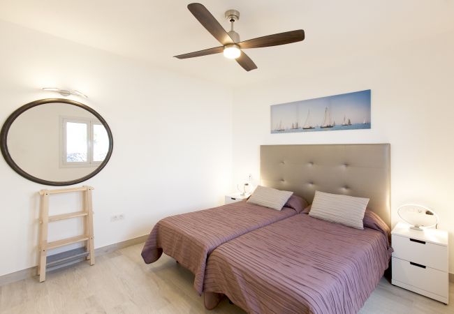 Villa em Puerto del Carmen - Villa Delphi 3 bedroom villa Villa em Puerto del Carmen - Villa Delphi 3 bedroom villa
