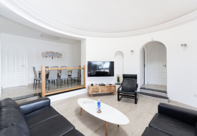 Villa in Puerto del Carmen - Villa Mimi 4 bedroom villa Villa in Puerto del Carmen - Villa Mimi 4 bedroom villa