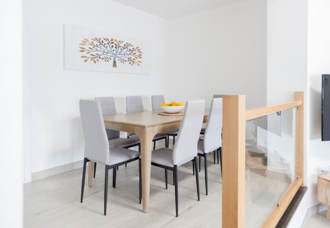 Villa in Puerto del Carmen - Villa Mimi 4 bedroom villa Villa in Puerto del Carmen - Villa Mimi 4 bedroom villa