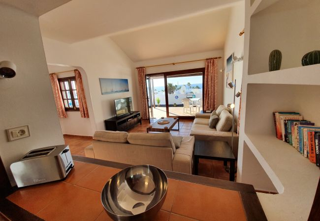 Villa in Puerto del Carmen - Villa The Bungalow 2 bedroom villa Villa in Puerto del Carmen - Villa The Bungalow 2 bedroom villa