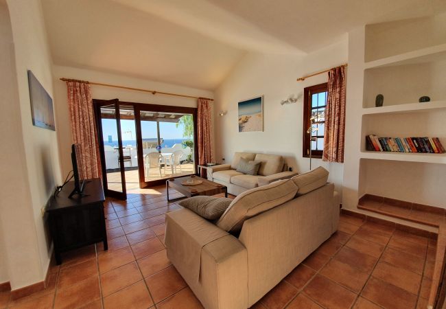 Villa in Puerto del Carmen - Villa The Bungalow 2 bedroom villa Villa in Puerto del Carmen - Villa The Bungalow 2 bedroom villa