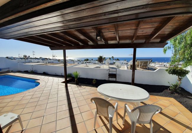 Villa in Puerto del Carmen - Villa The Bungalow 2 bedroom villa Villa in Puerto del Carmen - Villa The Bungalow 2 bedroom villa