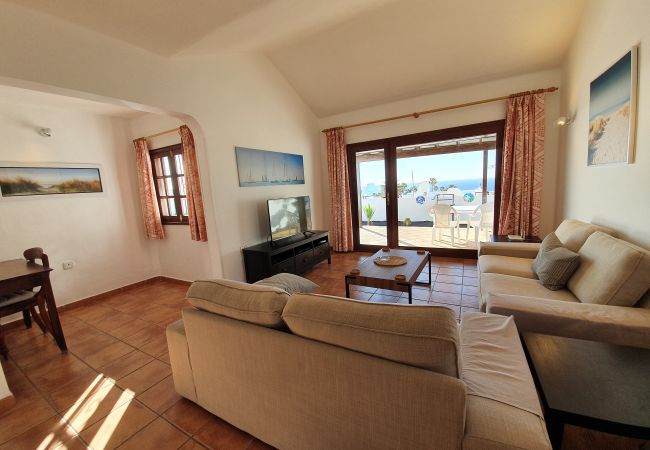 Villa in Puerto del Carmen - Villa The Bungalow 2 bedroom villa Villa in Puerto del Carmen - Villa The Bungalow 2 bedroom villa