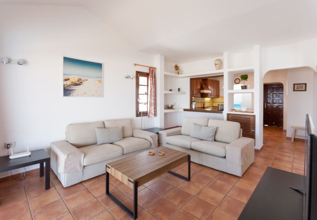 Villa in Puerto del Carmen - Villa The Bungalow 2 bedroom villa Villa in Puerto del Carmen - Villa The Bungalow 2 bedroom villa