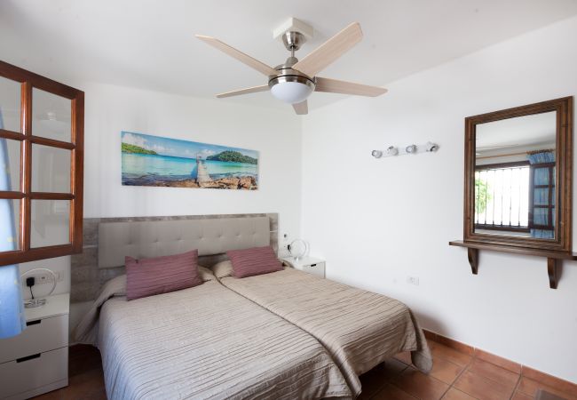 Villa in Puerto del Carmen - Villa The Bungalow 2 bedroom villa Villa in Puerto del Carmen - Villa The Bungalow 2 bedroom villa