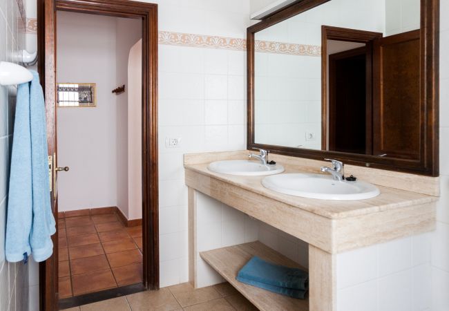 Villa in Puerto del Carmen - Villa The Bungalow 2 bedroom villa Villa in Puerto del Carmen - Villa The Bungalow 2 bedroom villa