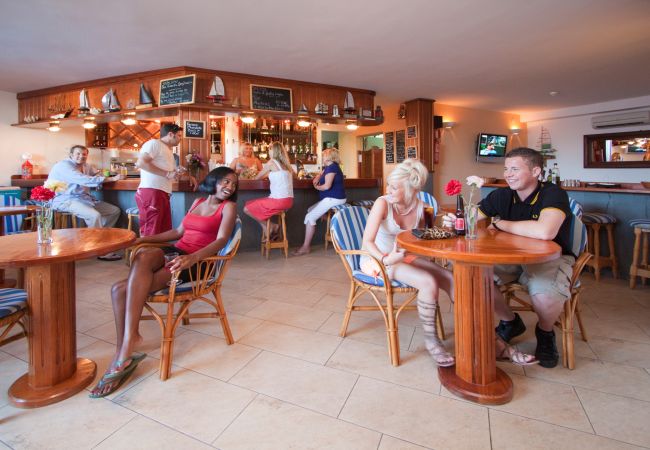 Apartment in Puerto del Carmen - Princesa Ico 1 bedroom apts. Apartment in Puerto del Carmen - Princesa Ico 1 bedroom apts.