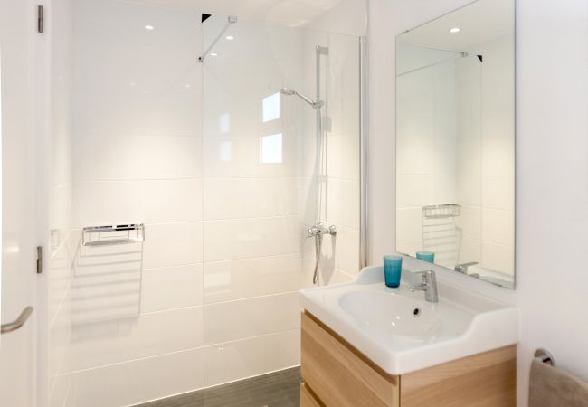 Apartment in Puerto del Carmen - Princesa Ico 1 bedroom apts. Apartment in Puerto del Carmen - Princesa Ico 1 bedroom apts.