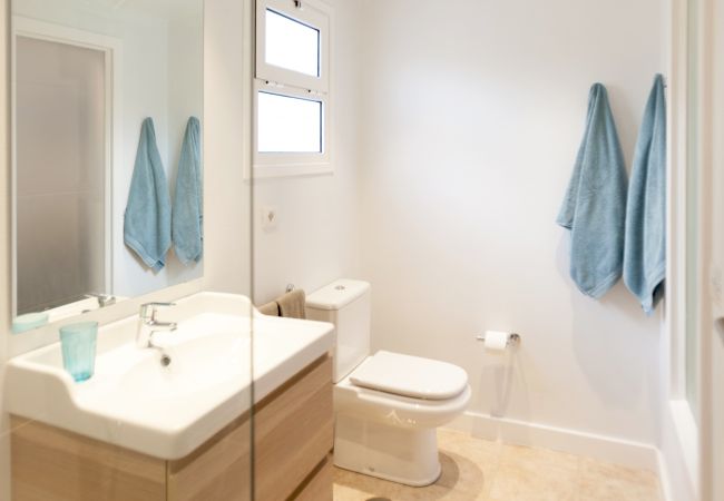 Apartment in Puerto del Carmen - Princesa Ico 1 bedroom apts. Apartment in Puerto del Carmen - Princesa Ico 1 bedroom apts.