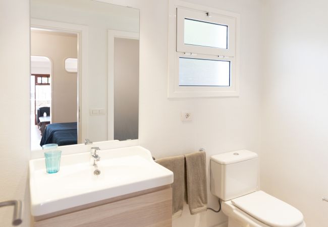 Apartment in Puerto del Carmen - Princesa Ico 1 bedroom apts. Apartment in Puerto del Carmen - Princesa Ico 1 bedroom apts.