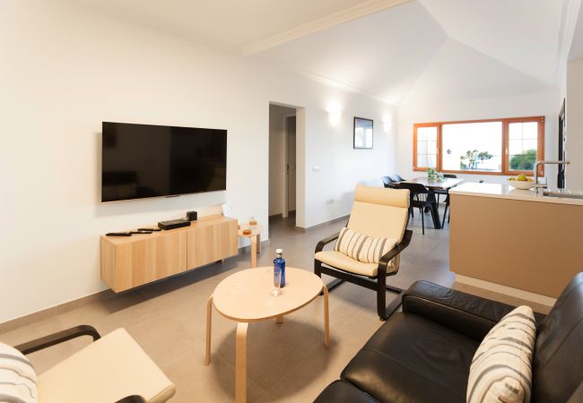 Villa in Puerto del Carmen - Villas Venus, Jupiter and Neptune Villa in Puerto del Carmen - Villas Venus, Jupiter and Neptune