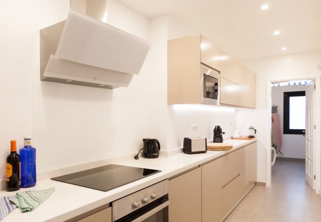 Villa in Puerto del Carmen - Villas Venus, Jupiter and Neptune Villa in Puerto del Carmen - Villas Venus, Jupiter and Neptune