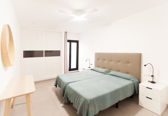 Villa in Puerto del Carmen - Villas Venus, Jupiter and Neptune Villa in Puerto del Carmen - Villas Venus, Jupiter and Neptune