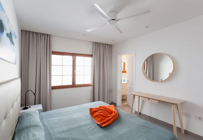 Villa in Puerto del Carmen - Villas Venus, Jupiter and Neptune Villa in Puerto del Carmen - Villas Venus, Jupiter and Neptune