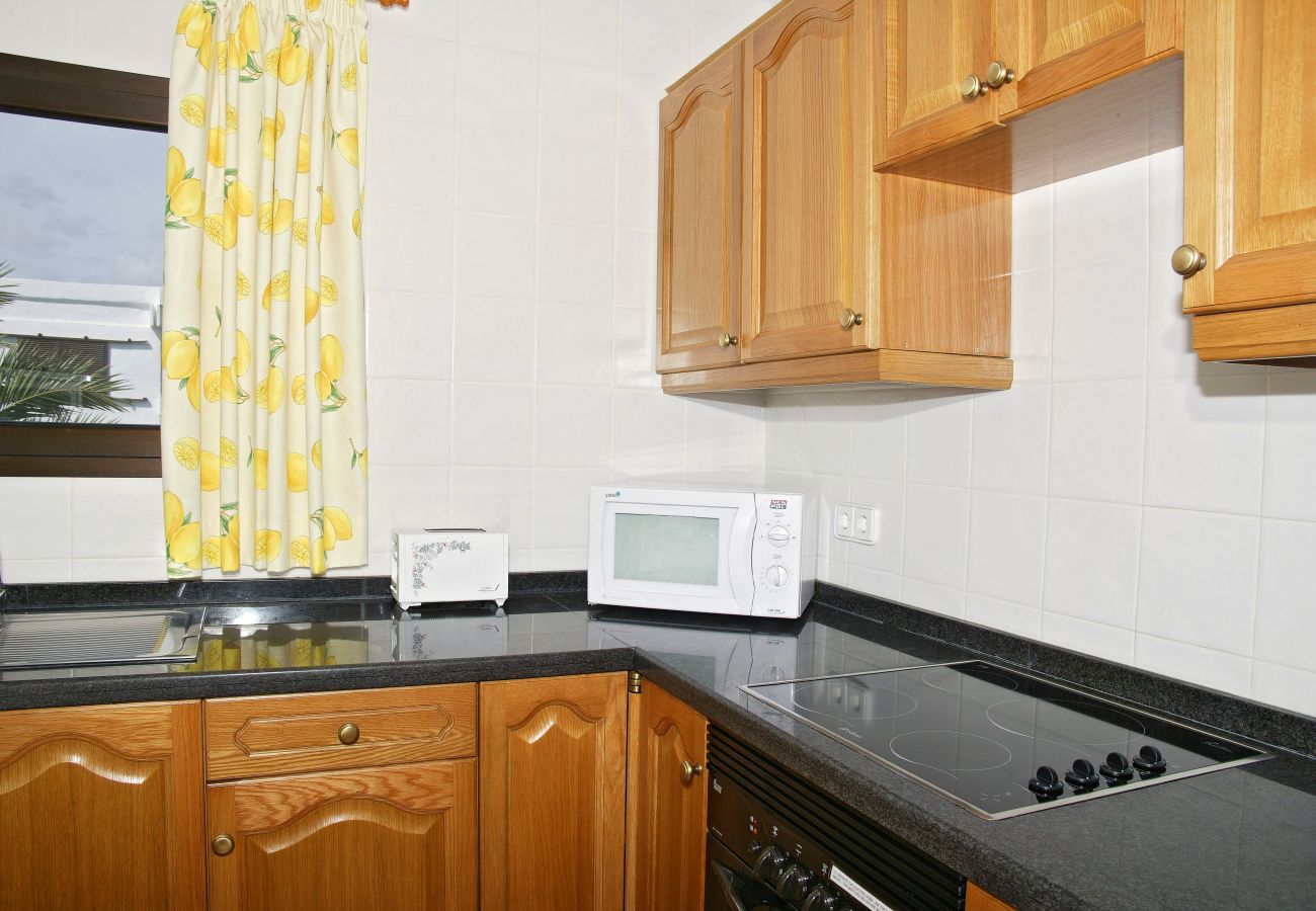 Apartment in Puerto del Carmen - Costa Luz  2 bedroom apts.