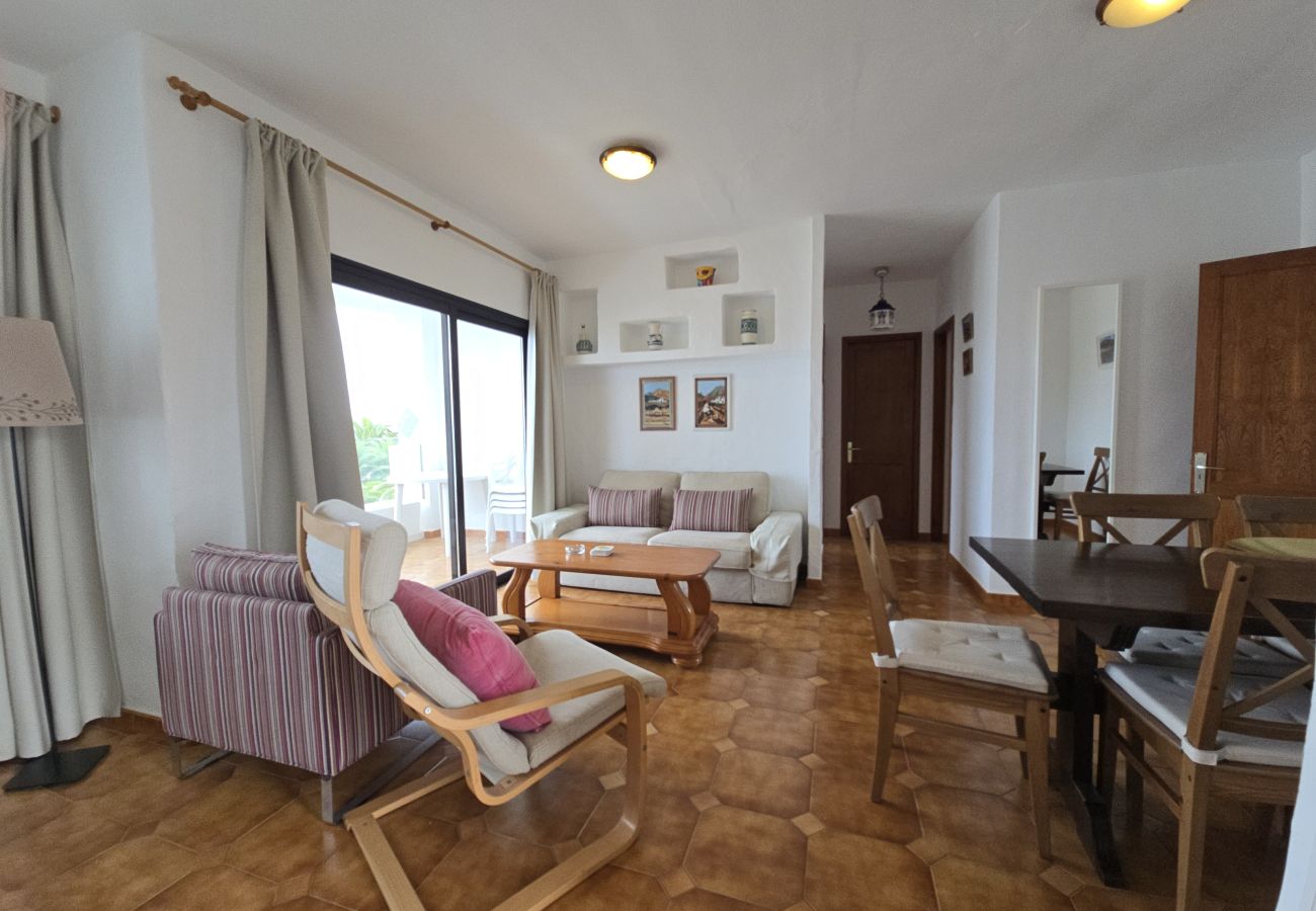 Apartment in Puerto del Carmen - Costa Luz  2 bedroom apts.