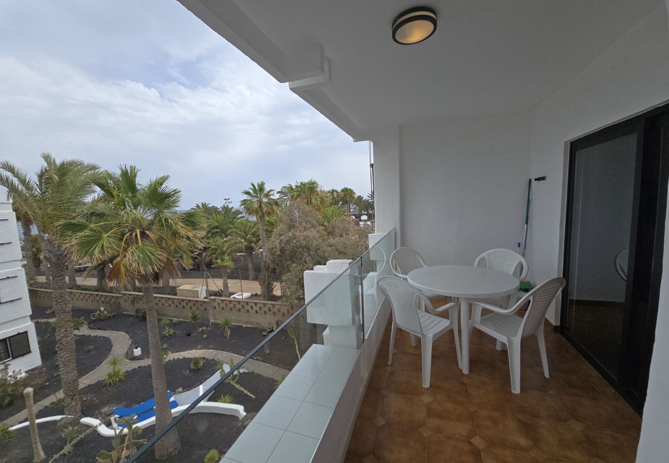 Apartment in Puerto del Carmen - Costa Luz  2 bedroom apts.