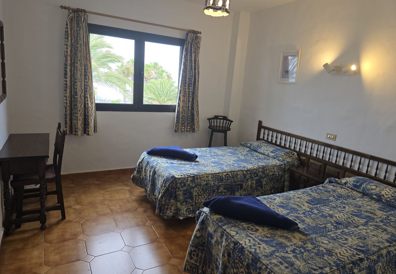 Apartment in Puerto del Carmen - Costa Luz  2 bedroom apts.