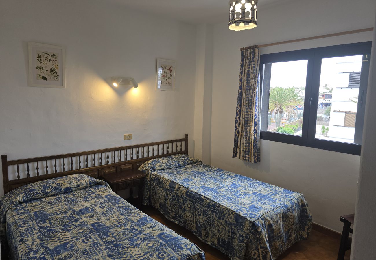 Apartment in Puerto del Carmen - Costa Luz  2 bedroom apts.