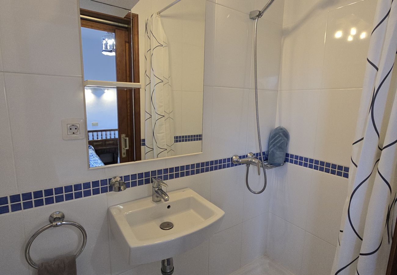 Apartment in Puerto del Carmen - Costa Luz  2 bedroom apts.