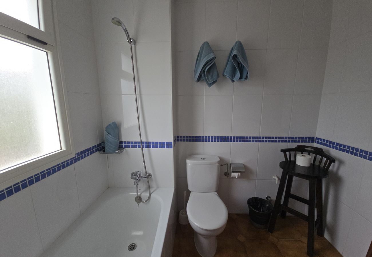 Apartment in Puerto del Carmen - Costa Luz  2 bedroom apts.