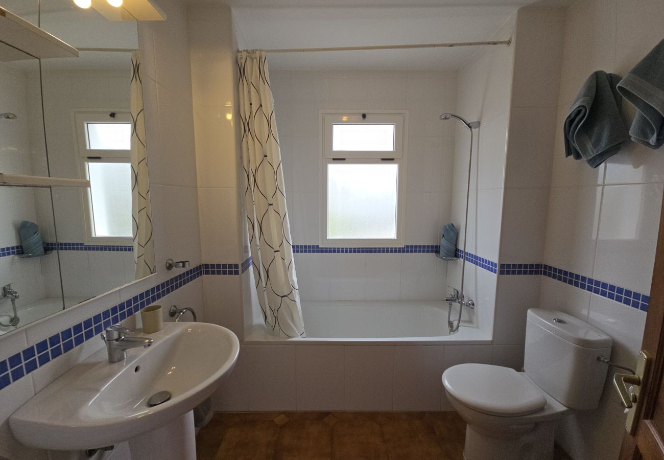 Apartment in Puerto del Carmen - Costa Luz  2 bedroom apts.