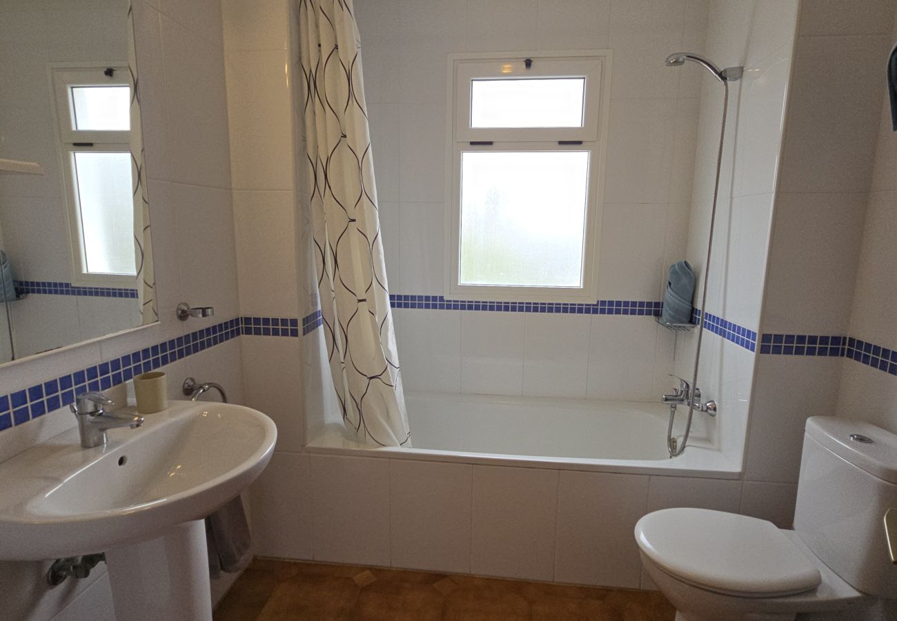 Apartment in Puerto del Carmen - Costa Luz  2 bedroom apts.