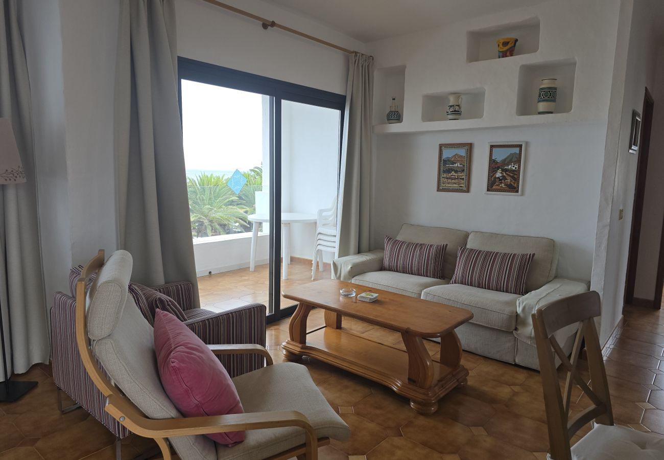 Apartment in Puerto del Carmen - Costa Luz  2 bedroom apts.