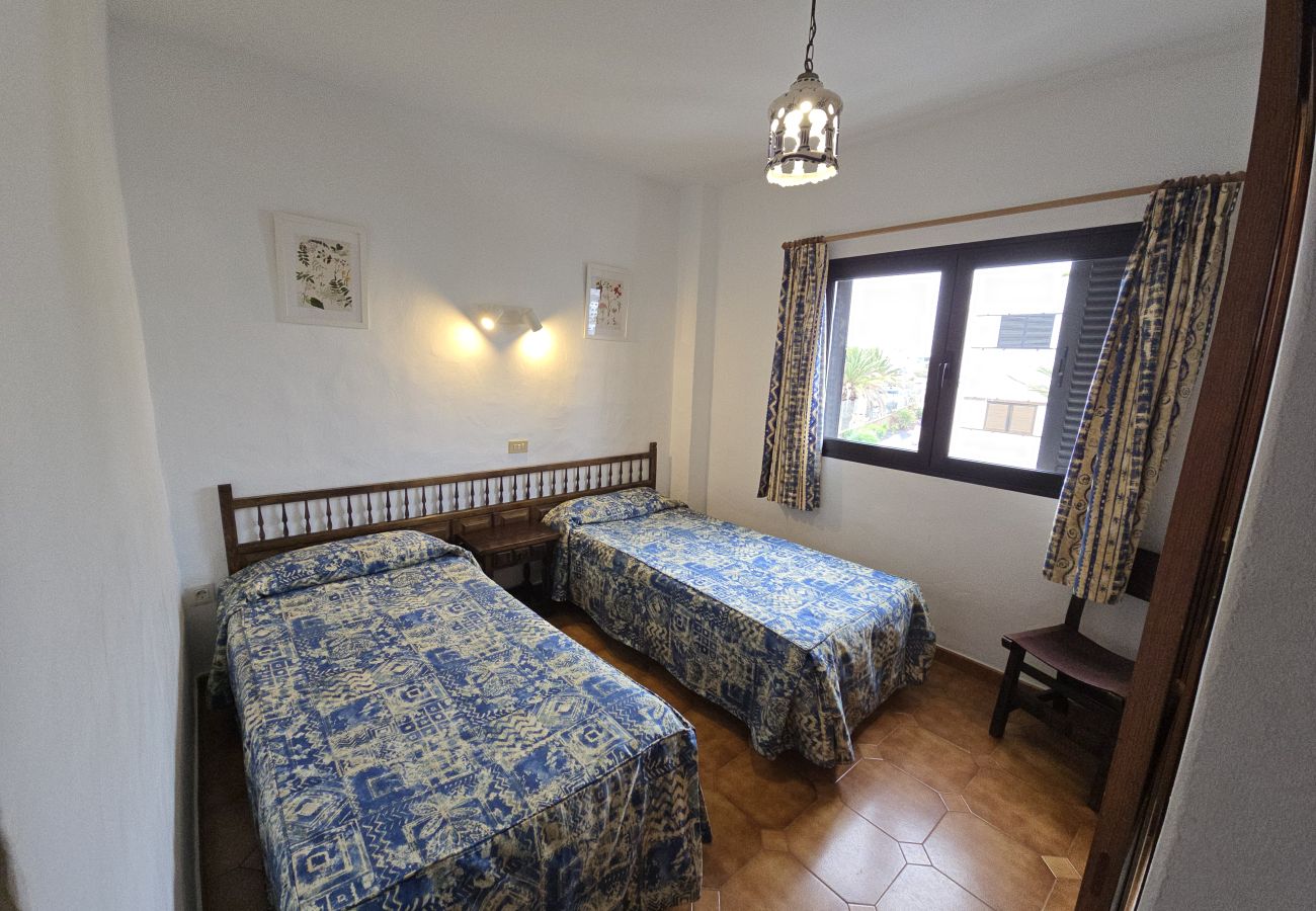 Apartment in Puerto del Carmen - Costa Luz  2 bedroom apts.