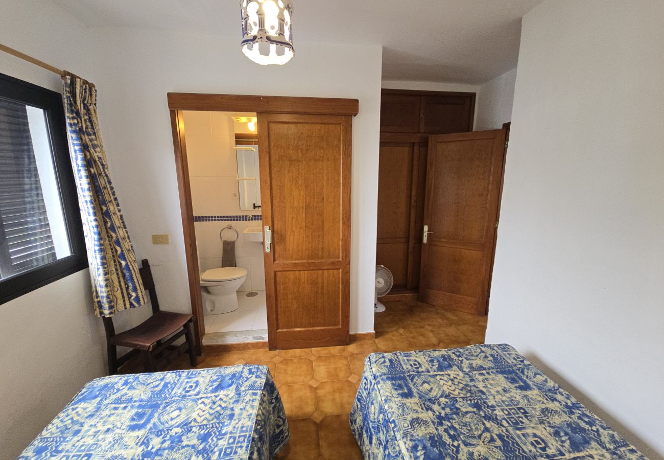Apartment in Puerto del Carmen - Costa Luz  2 bedroom apts.